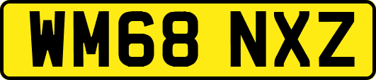 WM68NXZ