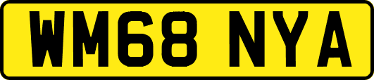WM68NYA