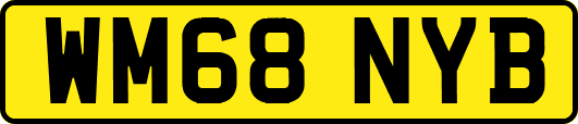 WM68NYB
