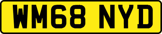 WM68NYD