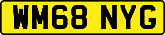 WM68NYG