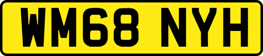 WM68NYH