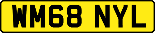 WM68NYL