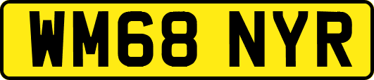 WM68NYR