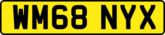 WM68NYX