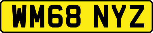 WM68NYZ
