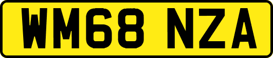 WM68NZA