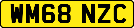 WM68NZC