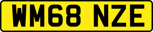 WM68NZE