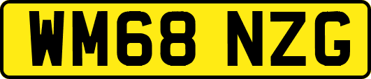 WM68NZG