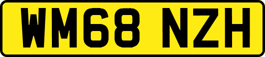 WM68NZH