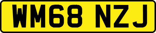 WM68NZJ