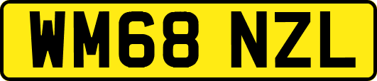 WM68NZL