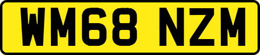 WM68NZM