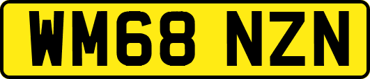 WM68NZN