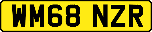 WM68NZR