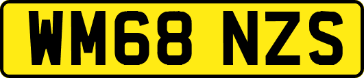 WM68NZS