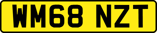 WM68NZT