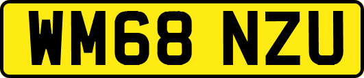 WM68NZU