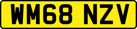 WM68NZV