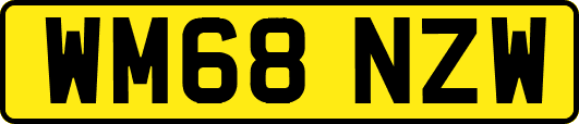 WM68NZW