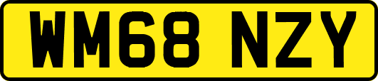 WM68NZY