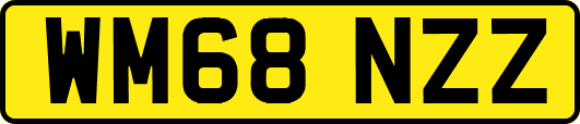 WM68NZZ