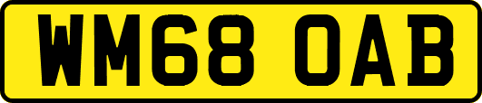 WM68OAB