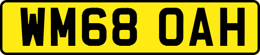 WM68OAH