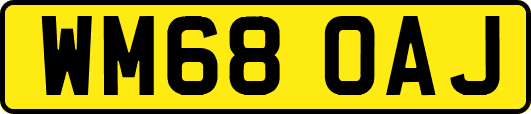 WM68OAJ