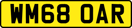 WM68OAR