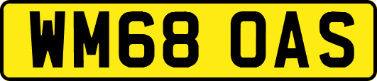 WM68OAS