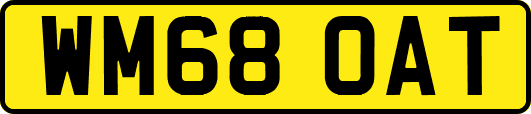WM68OAT