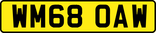 WM68OAW