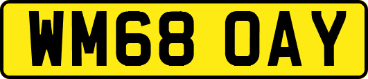 WM68OAY