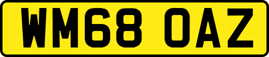 WM68OAZ