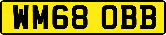 WM68OBB