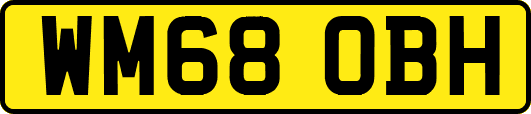 WM68OBH