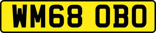WM68OBO