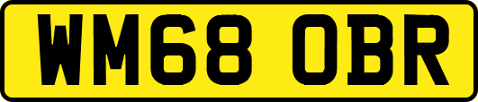 WM68OBR