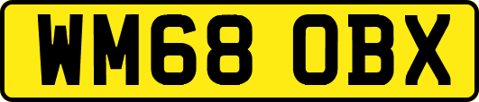 WM68OBX