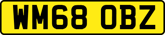WM68OBZ