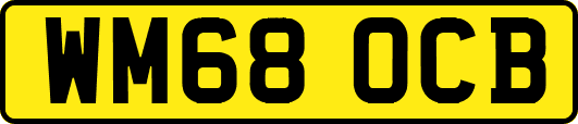 WM68OCB