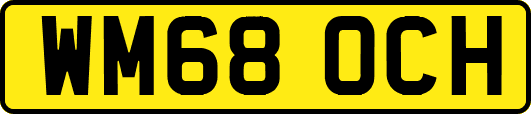 WM68OCH