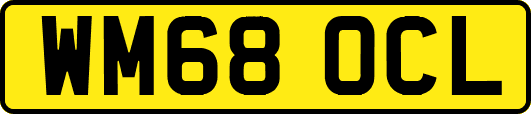 WM68OCL