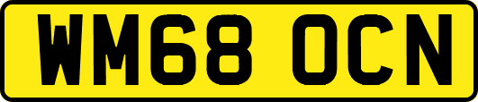 WM68OCN