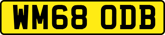 WM68ODB