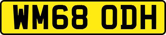 WM68ODH