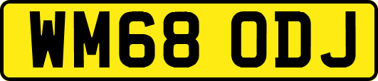 WM68ODJ