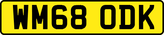 WM68ODK